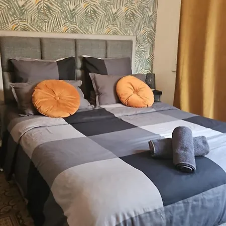 Appartement Lavenir à Clichy Extérieur photo