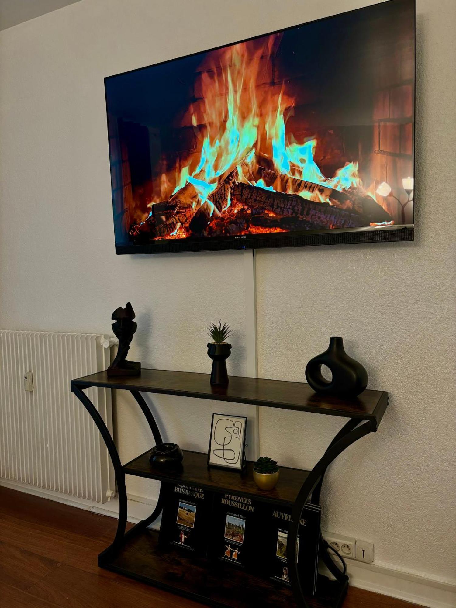 Appartement Lavenir