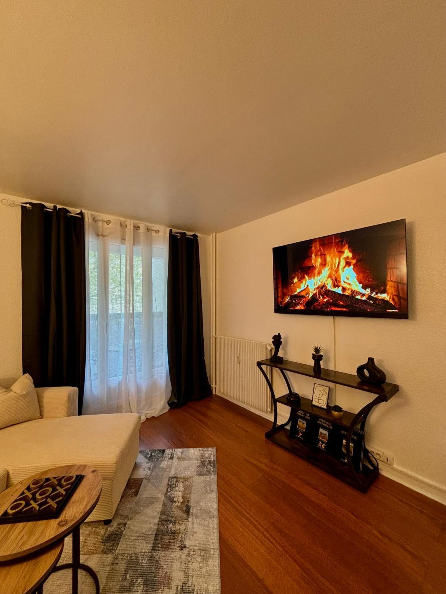 Appartement Lavenir Clichy