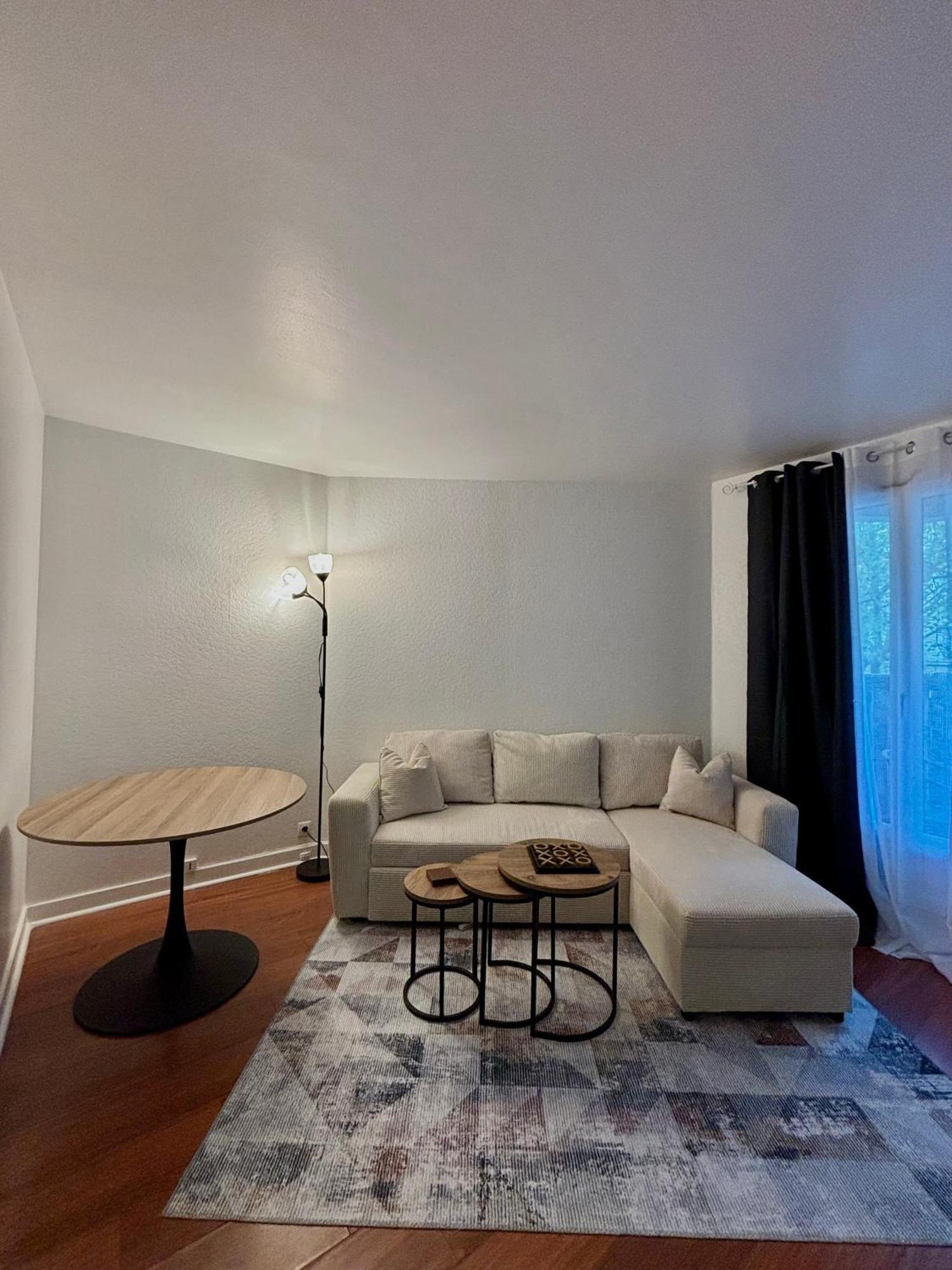 Lavenir Apartamento