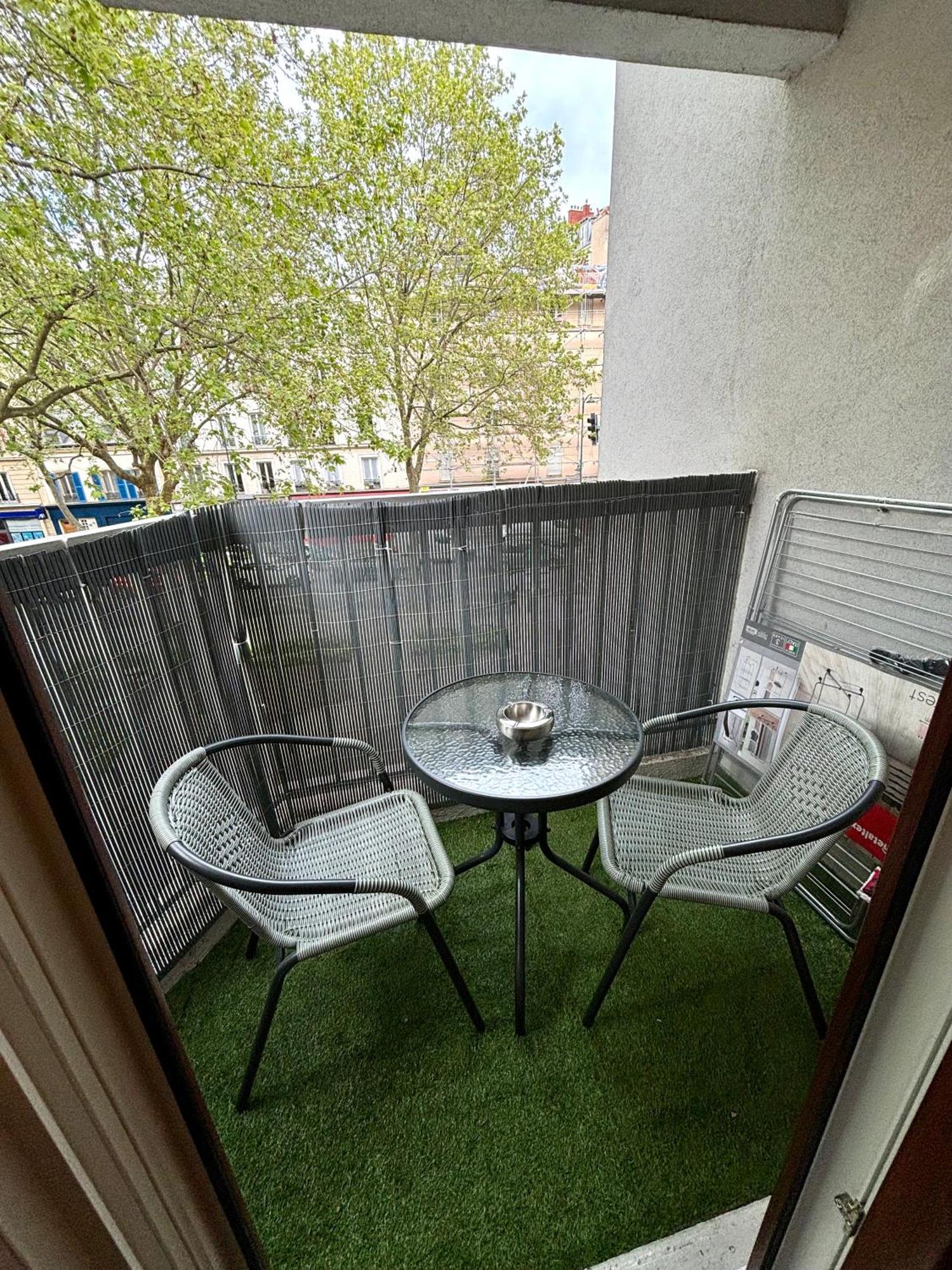 Lavenir Appartement *