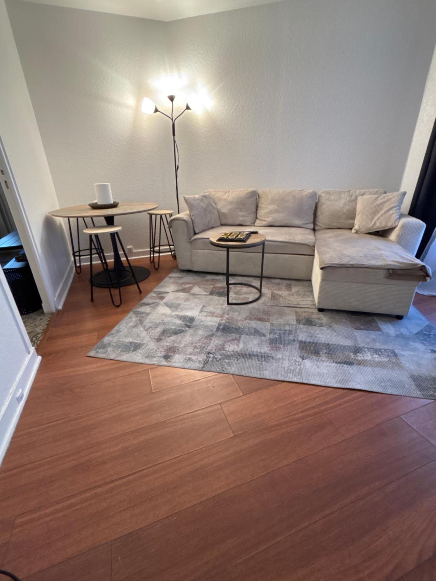 Appartement Lavenir *